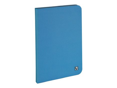 Verbatim Folio Case - beskyttelsesboks for nettbrett - for Apple iPad mini (1. generasjon) (98100)