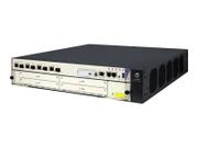 Hewlett Packard Enterprise HPE HSR6602-G - ruter - rackmonterbar (JG353A)