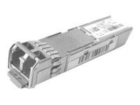 Cisco SFP (mini-GBIC) transceivermodul - 1GbE (GLC-SX-MMD=)