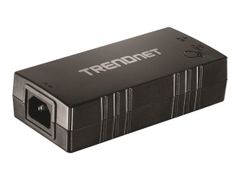 TRENDnet PoE+ Injector 30W 802.3at