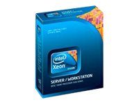 Intel Xeon E3-1240V6 / 3.7 GHz prosessor - Boks (BX80677E31240V6)