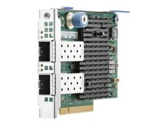 Hewlett Packard Enterprise HPE 560FLR-SFP+ - nettverksadapter - PCIe 2.0 x8 - 10Gb Ethernet x 2