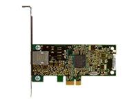 DELL Broadcom 5722 - nettverksadapter - PCIe - Gigabit Ethernet (540-11365)