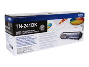 Brother TN241BK - svart - original - tonerpatron (TN241BK)