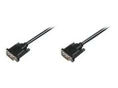 ASSMANN Electronic DVI-kabel - 2 m