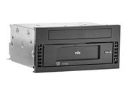 Hewlett Packard Enterprise HPE RDX Removable Disk Backup System DL Server Module - RDX-stasjon - SuperSpeed USB 3.0 - kan monteres i rack (C8S08A)