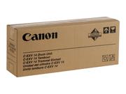 Canon C-EXV 14 - 2-pack - svart - original - tonerpatron - for imageRUNNER 2016, 2018, 2020, 2022, 2025, 2030, 2420, 2422 (0384B002)