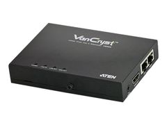 ATEN VanCryst VB802 - video/lyd-forlenger