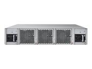 Hewlett Packard Enterprise HPE StoreFabric SN6500B 16Gb 96-port/ 48-port Active Power Pack+ Fibre Channel Switch - switch - 48 porter - Styrt - rackmonterbar - HPE Complete (C8R44A)