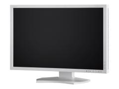 Sharp / NEC MultiSync P242W - LED-skjerm - 24.1"