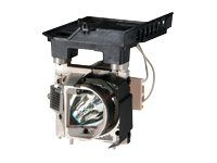 CoreParts Projektorlampe - 170 watt - 2000 time(r) - for NEC U300X, U310W