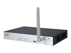 Hewlett Packard Enterprise HPE MSR931 3G Router - ruter - WWAN