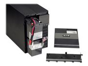 Eaton 5P 650i - UPS - 420 watt - 650 VA (5P650I)