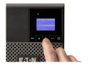 Eaton 5P 650i - UPS - 420 watt - 650 VA (5P650I)