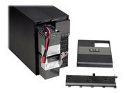 Eaton 5P 1550i - UPS - 1100 watt - 1550 VA (5P1550I)