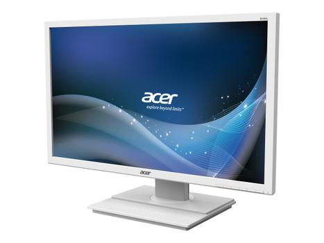 Acer B226WLwmdr - LED-skjerm - 22" (UM.EB6EE.009)