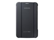 Samsung Book Cover EF-BT210B - lommebok for nettbrett (EF-BT210BSEGWW)