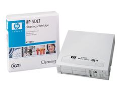 Hewlett Packard Enterprise HPE - SDLT x 1 - rensekassett