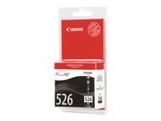 Canon CLI-526BK - svart - original - blekkbeholder (4540B006)