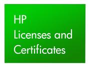Hewlett Packard Enterprise HPE StoreOnce VSA - lisens - 1 apparat (TC458AAE)