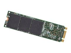 Intel Solid-State Drive 535 Series - SSD - 120 GB - SATA 6Gb/s