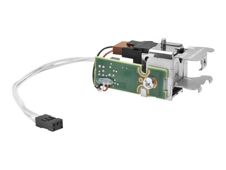 HP Solenoid Lock and Hood Sensor - hette/ lås-sensor (E0X97AA)