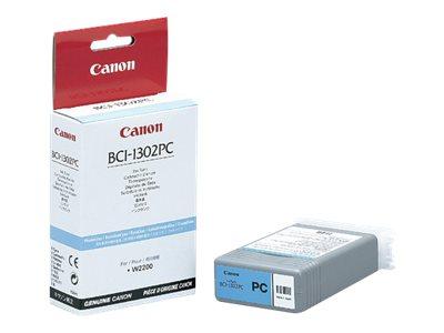 Canon BCI-1302 PC FOR W2200 . SUPL (7721A001)