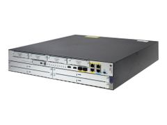Hewlett Packard Enterprise HPE MSR3044 - ruter - stasjonær, rackmonterbar