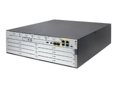 Hewlett Packard Enterprise HPE MSR3064 - ruter - stasjonær, rackmonterbar