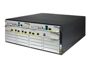 Hewlett Packard Enterprise HPE MSR4060 - modulær utvidelsesbase - stasjonær,  rackmonterbar (JG403A)