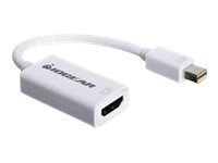 IOGEAR Mini DisplayPort to HDMI Adapter Cable - videokonverter (GMDPHDW6)