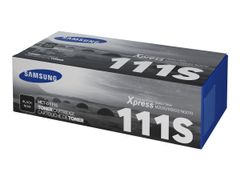 Samsung MLT-D111S - svart - original - tonerpatron