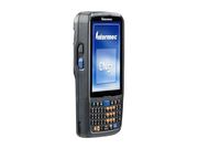 Honeywell Intermec CN51 - Datainnsamlingsterminal - Win Embedded Handheld 6.5 - 16 GB - 4" farge TFT (480 x 800) - baksidekamera - USB-vert - microSD-spor - Wi-Fi, Bluetooth - 3G (CN51AN1NCU2W1000)