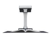 Fujitsu ScanSnap SV600 Contactless overhead document scanner capable of scanning A8 to A3 documents up to 30mm depth. Includes USB 2 (PA03641-B301)
