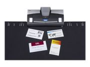 Fujitsu ScanSnap SV600 Contactless overhead document scanner capable of scanning A8 to A3 documents up to 30mm depth. Includes USB 2 (PA03641-B301)