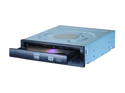 LITE-ON iHAS124 - DVD±RW (±R DL) / DVD-RAM-stasjon - Serial ATA - intern (IHAS124-14)