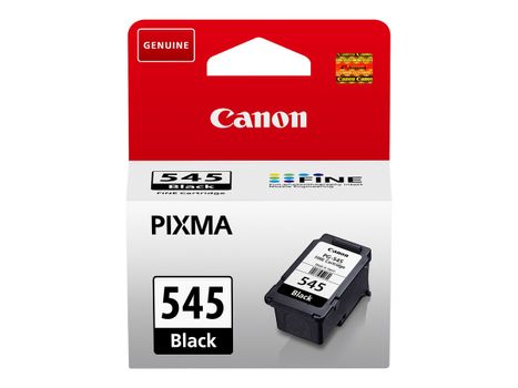 Canon PG-545 - svart - original - blekkpatron (8287B004)