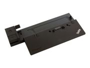 Lenovo ThinkPad Ultra Dock - portreplikator - VGA, DVI, HDMI, 2 x DP (40A20135EU)