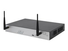 Hewlett Packard Enterprise HPE MSR935 Router - trådløs ruter - DSL-modem - Wi-Fi - stasjonær