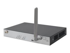 Hewlett Packard Enterprise HPE MSR935 3G Router - ruter - stasjonær