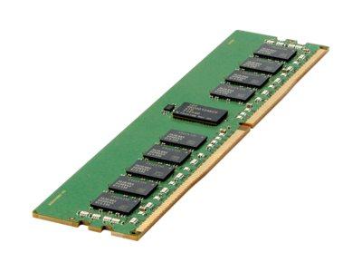 Hewlett Packard Enterprise HPE - DDR3 - modul - 32 GB - 240-pins LRDIMM - 1866 MHz / PC3-14900 - LRDIMM (708643-B21)