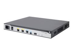 Hewlett Packard Enterprise HPE MSR2003 - ruter - stasjonær, rackmonterbar