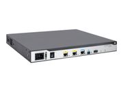 Hewlett Packard Enterprise HPE MSR2003 - ruter - stasjonær,  rackmonterbar (JG411A#ABB)