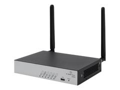 Hewlett Packard Enterprise HPE MSR930 4G LTE/3G WCDMA Global Router - ruter - stasjonær