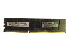 Hewlett Packard Enterprise HPE - DDR3 - 16 GB - DIMM 240-pin - 1600 MHz / PC3-12800 - CL11 - registrert - ECC