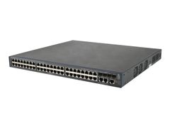 Hewlett Packard Enterprise HPE 3600-48-PoE+ v2 EI - switch - 48 porter - Styrt - rackmonterbar