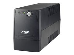 FSP/Fortron FP 800 - UPS - 480 watt - 800 VA
