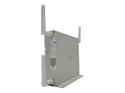 Hewlett Packard Enterprise HPE 501 Wireless Client Bridge - trådløs ruter - Wi-Fi 5 - stasjonær,  veggmonterbar (J9835A)