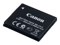 Canon NB-11LH batteri - Li-Ion