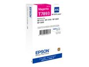 Epson T7893 - 1 - XXL-størrelse - magenta - original - skriverpatron (C13T789340)